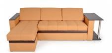 Угловой диван Инвуд Лайт 2 со столиком